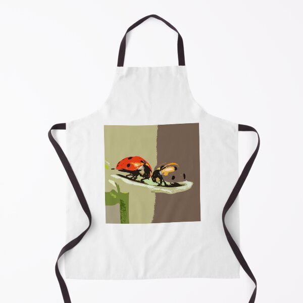 Item preview, Ladybugs designed and sold by PanCali.