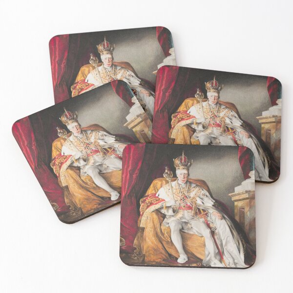 Item preview, Austrian Emperor designed and sold by martinkaspar.