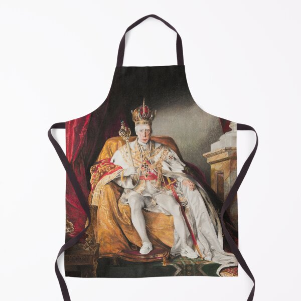 Item preview, Austrian Emperor designed and sold by martinkaspar.