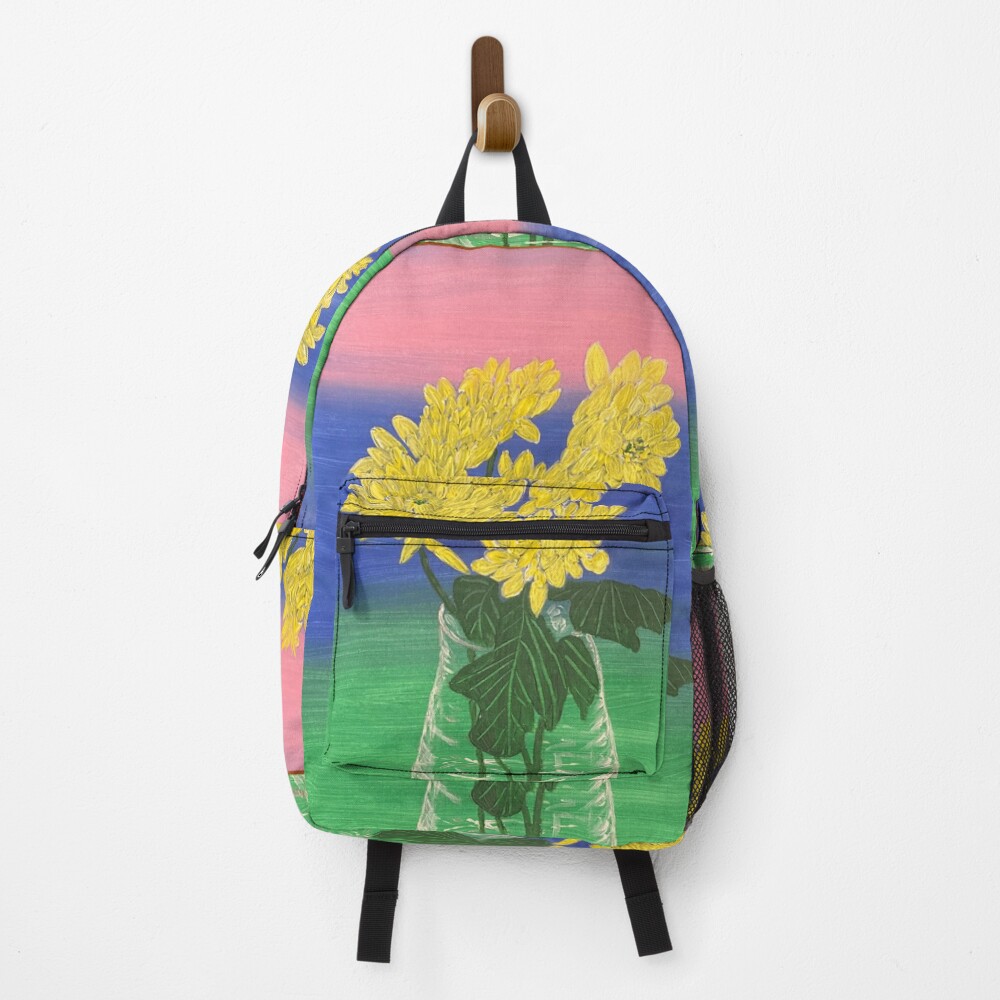 Item preview, Backpack designed and sold by RuthBreen1.