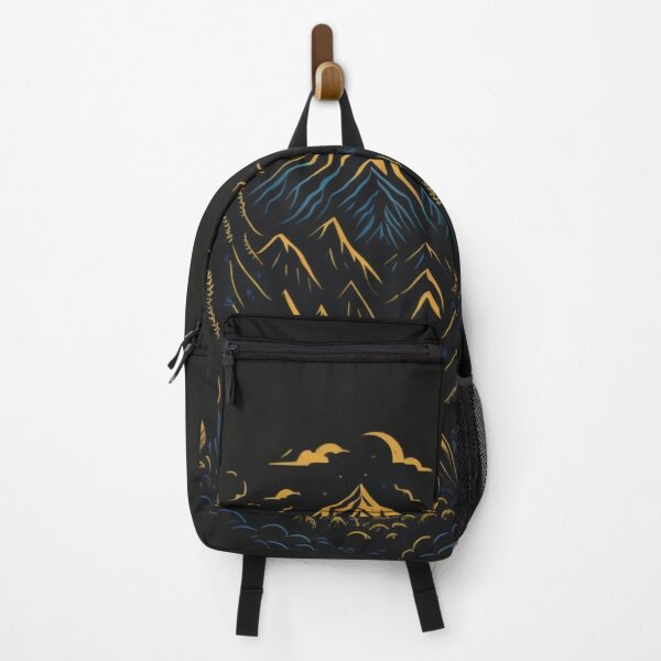 Item preview, Camping Mountain designed and sold by FieldCampCo.