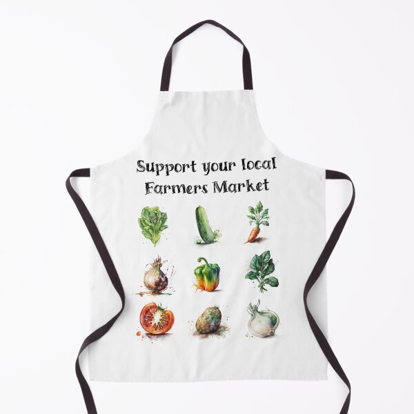 Item preview, Support your local Farmers Market designed and sold by All Year Round.