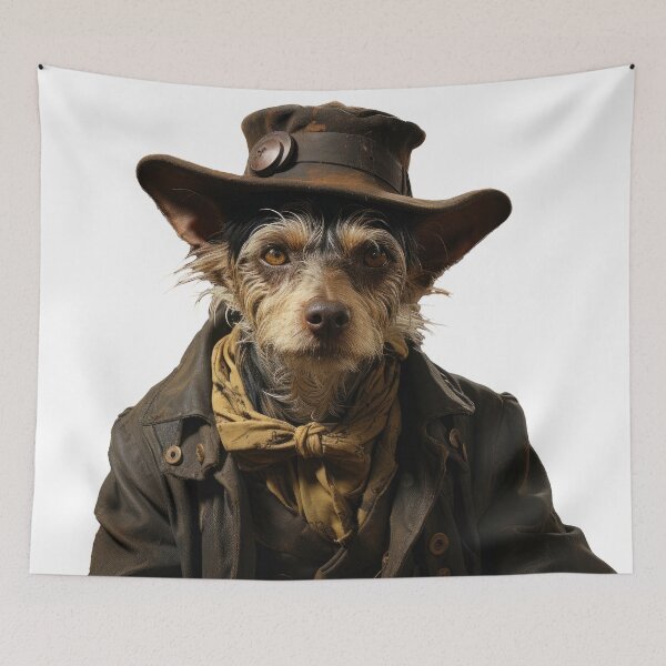 Item preview, Farmer dog2 designed and sold by Kim Kanger.