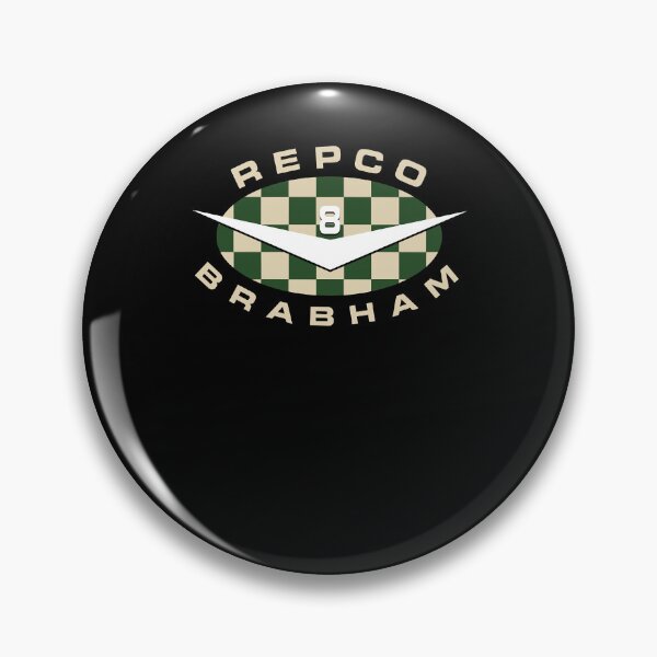 Item preview, Repco Brabham designed and sold by ArthurGuibord.