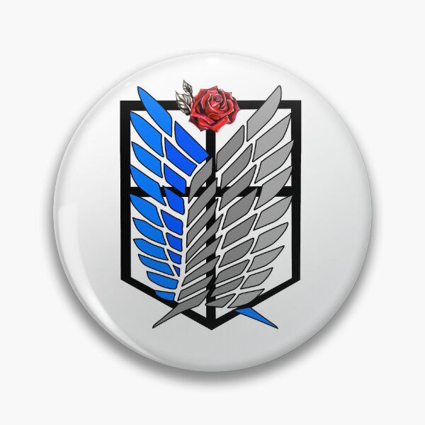 Item preview, AOT-logo designed and sold by DREAMCAR4you.