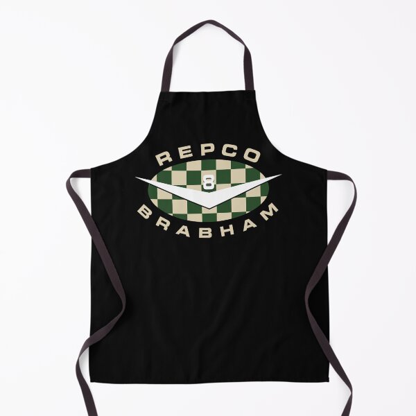 Item preview, Repco Brabham designed and sold by ArthurGuibord.