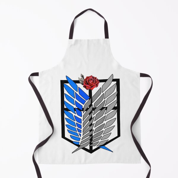 Item preview, AOT-logo designed and sold by Chrome Ronin.