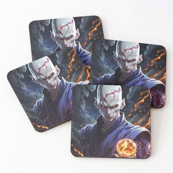Item preview, Voldemort's Malevolent DBZ Resurgence designed and sold by Electric-Easel.