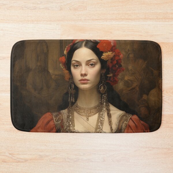 Item preview, MONA LISA / LA JACONDE   ARTWORK  designed and sold by ARTY-creation.