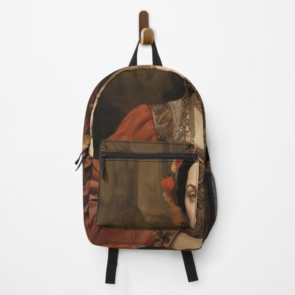 Item preview, MONA LISA / LA JACONDE ARTWORK designed and sold by ARTY-creation.