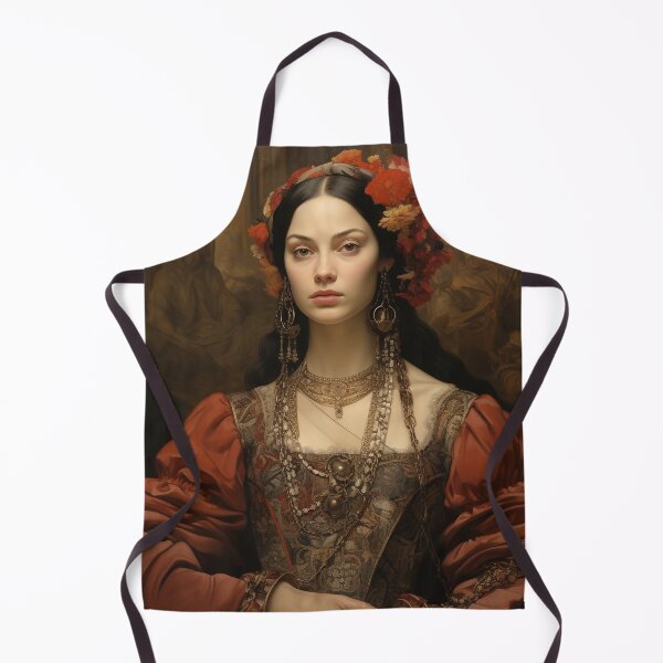 Item preview, MONA LISA / LA JACONDE ARTWORK designed and sold by ARTY-creation.