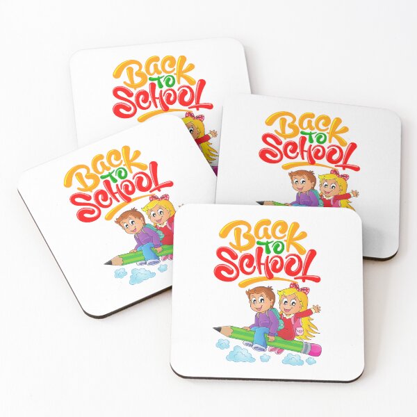Item preview, Back to school, Children's Back To School designed and sold by asbno19.