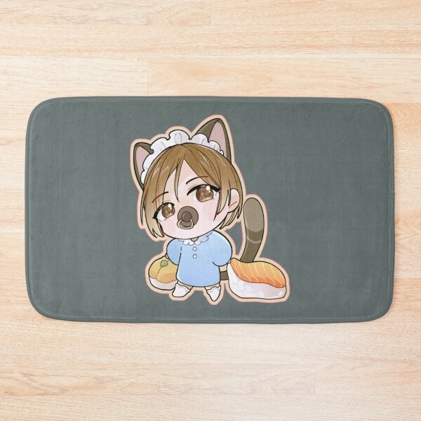 Item preview, kugisaki nobara jj kaisen designed and sold by BraddockDion.