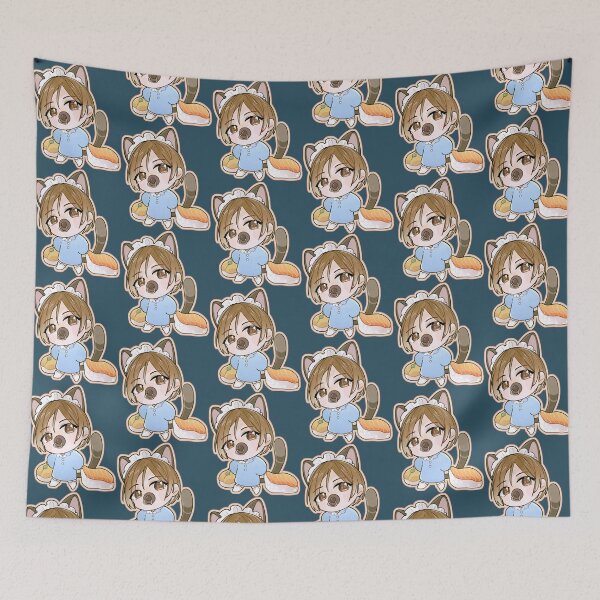 Item preview, kugisaki nobara jj kaisen designed and sold by BraddockDion.