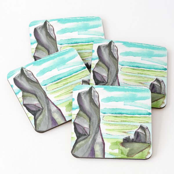 Item preview, Bolders designed and sold by Mary van der Kroef.