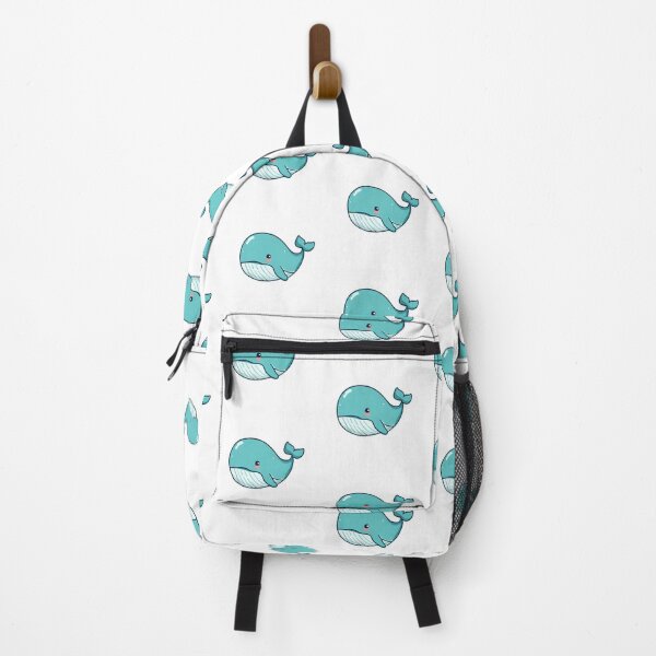 Item preview, Tender Animated Whale 4 designed and sold by Tandilia Store.
