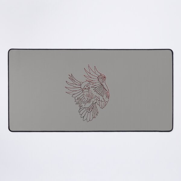 Item preview, Owl In Flight designed and sold by 4rpixs.