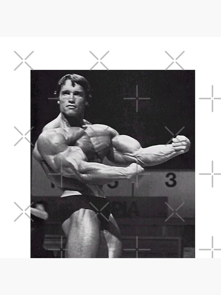 Dreamt of as a Little Kid”: Arnold Schwarzenegger Once Expressed the  Feeling of Getting 'Standing Ovations' for Flexing His Muscles Almost Naked  - EssentiallySports