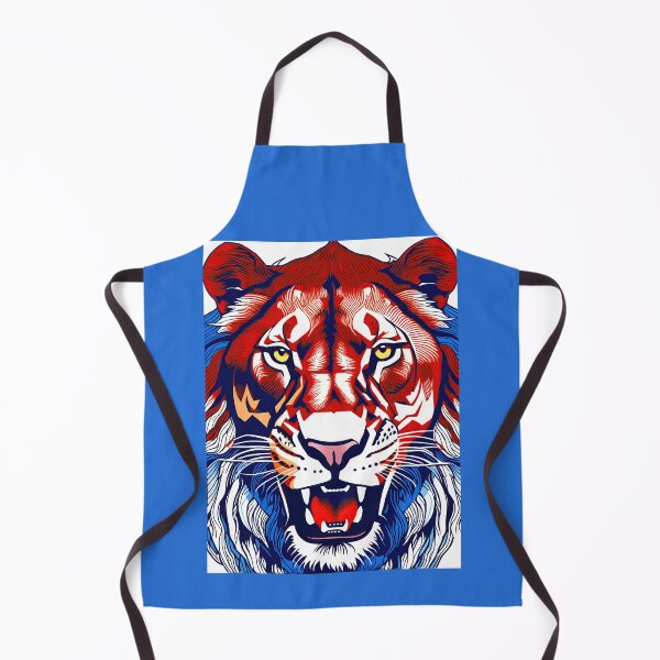 Item preview, Lioness Strength 05 designed and sold by Artekinium.