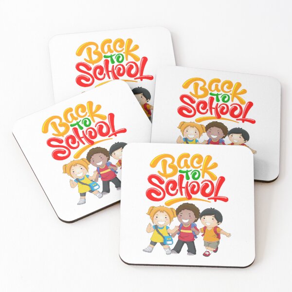 Item preview, Back to school, Children's Back To School designed and sold by asbno19.