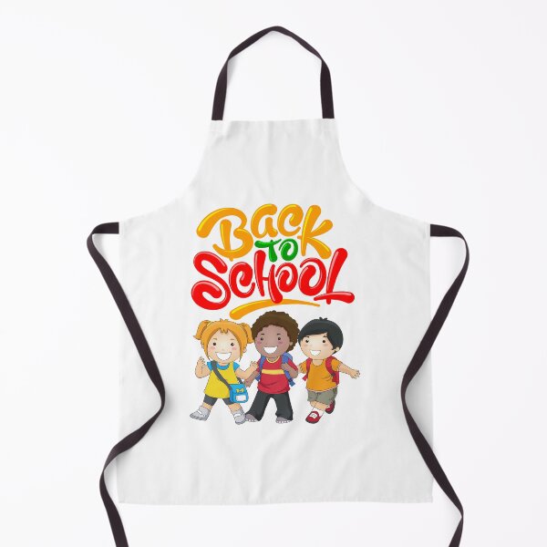 Item preview, Back to school, Children's Back To School designed and sold by asbno19.