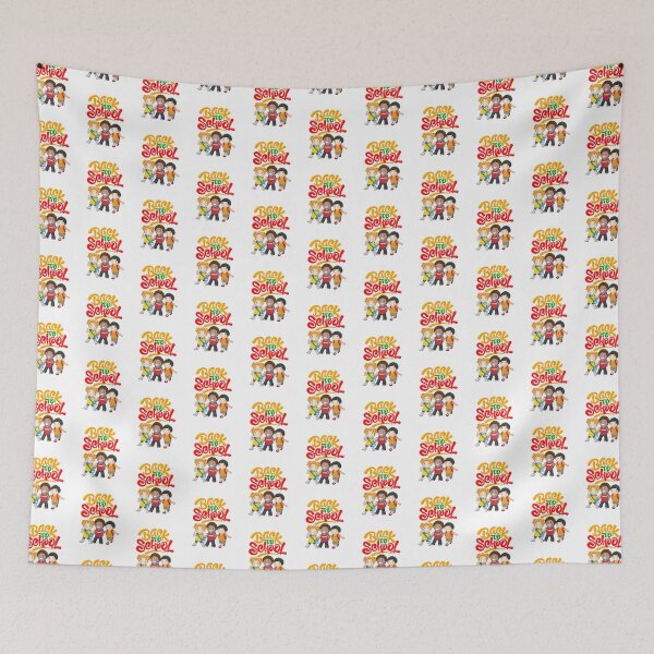 Item preview, Back to school, Children's Back To School designed and sold by asbno19.