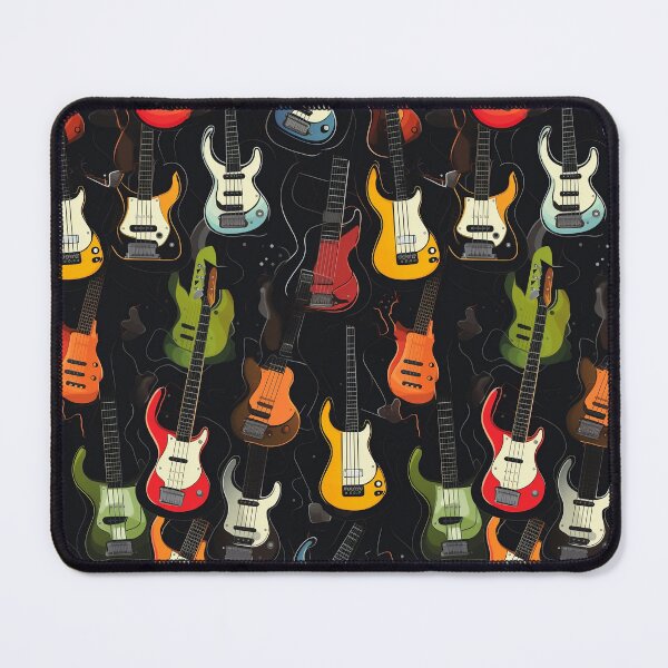 Item preview, Bass Freak designed and sold by MojoMorph.