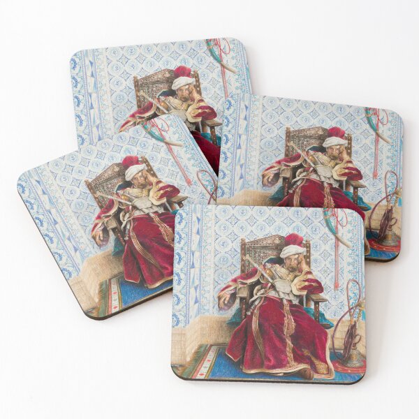 Item preview, Markos Botsaris designed and sold by martinkaspar.