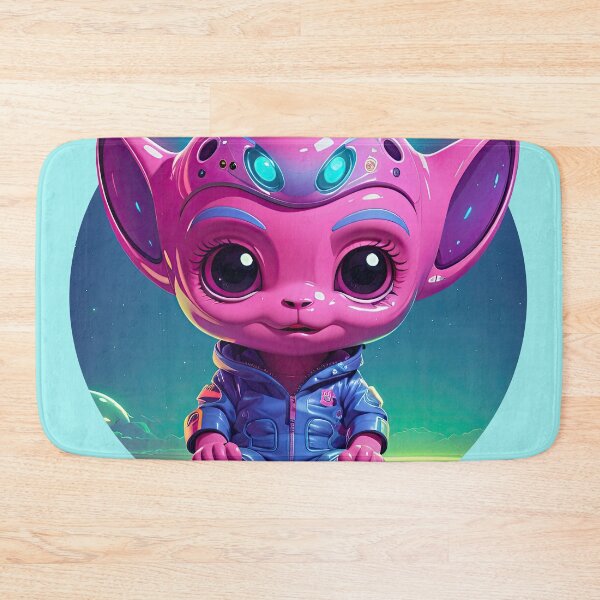 Item preview, Celestial Stranger designed and sold by Javier Narváez Solarte.