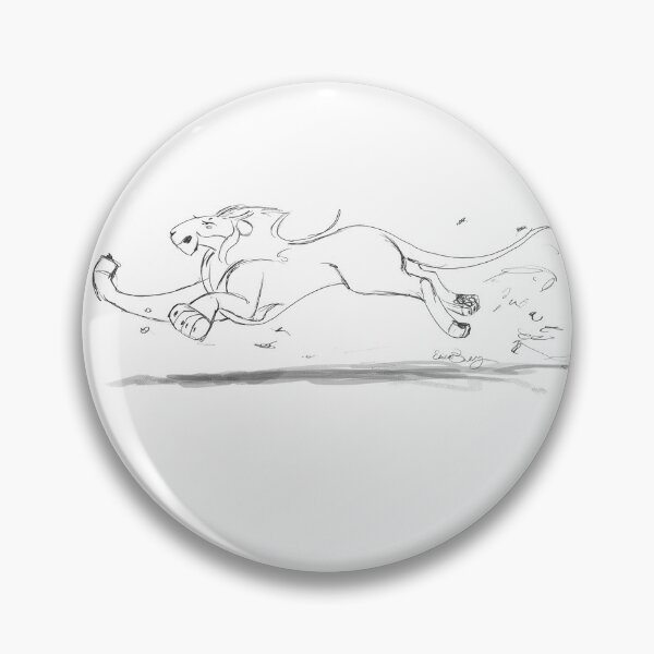 Item preview, The Run designed and sold by Erica Bey.