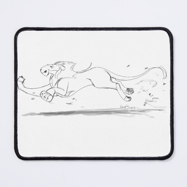 Item preview, The Run designed and sold by Erica Bey.