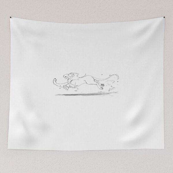 Item preview, The Run designed and sold by Erica Bey.