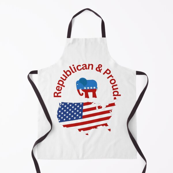 Item preview, Republican Valor: Stand for Your Values | Republican & Proud designed and sold by Dream Wear.