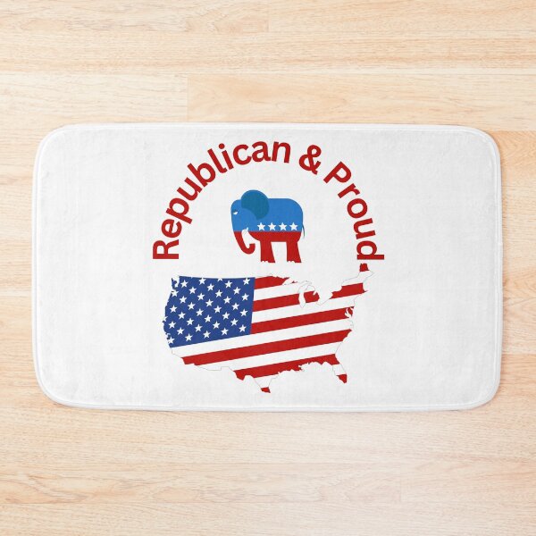 Item preview, Republican Valor: Stand for Your Values | Republican & Proud designed and sold by Dream Wear.