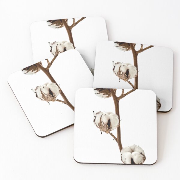 Item preview, cotton sprig designed and sold by IgorKovalenko.