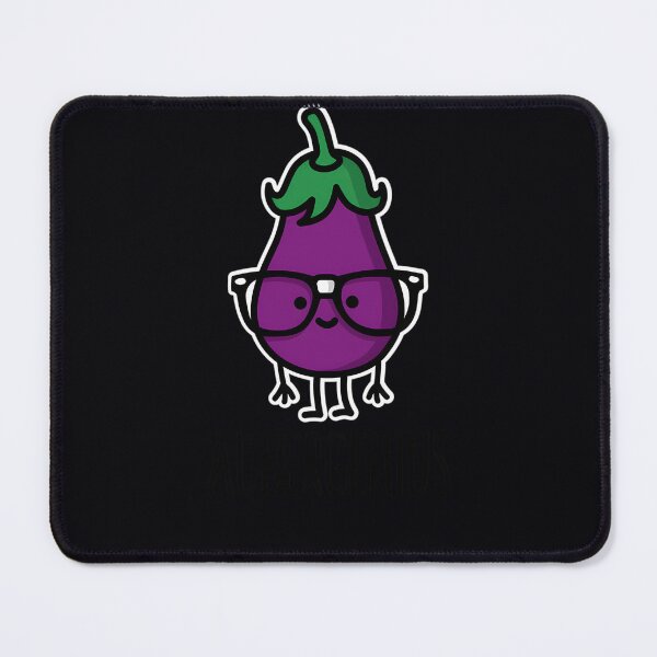 Artikelvorschau, Aubergine (Aubergine) + Genie = Aubergenius entworfen und verkauft von wwqhcdmn26.