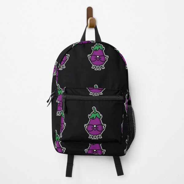 Artikelvorschau, Aubergine (Aubergine) + Genie = Aubergenius entworfen und verkauft von wwqhcdmn26.