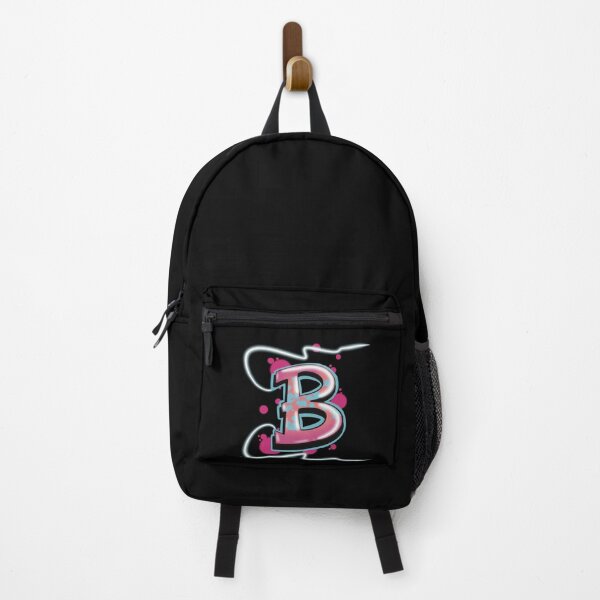 Item preview, Graffiti letter B designed and sold by Leona-Designs ⭐⭐⭐⭐⭐.