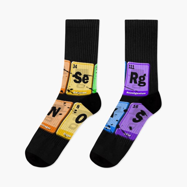 Item preview, Heisenberg Knocks (Breaking Bad Inspired) designed and sold by Fanarchist.