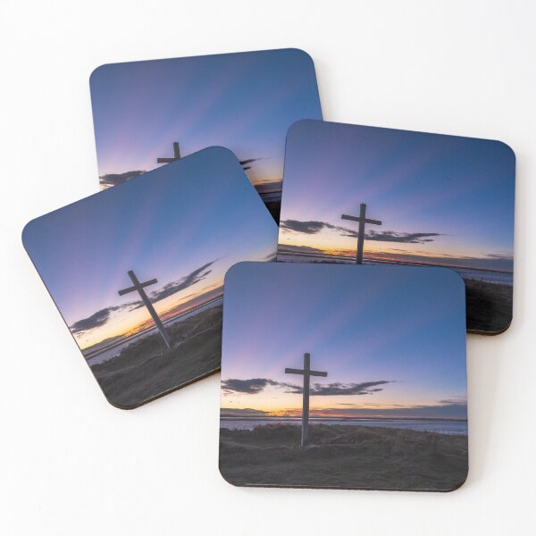 Item preview, St. Cuthberts Isle, Holy Island. designed and sold by Dave Staton.