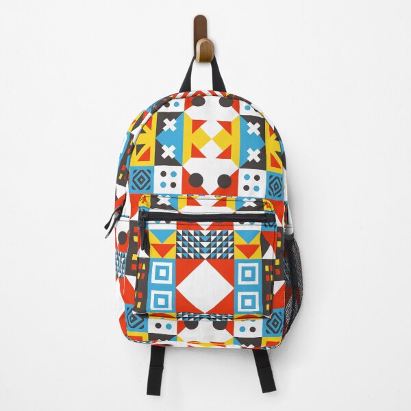 Item preview, Geometric pattern designed and sold by M art & design.