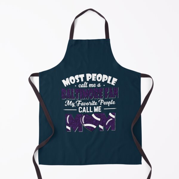 Item preview, Most People Call Me A Ravens Fan My Favorite People Call Me Mom Active designed and sold by roxaneweber.