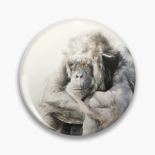 Item preview, Bored Chimp designed and sold by martinkaspar.