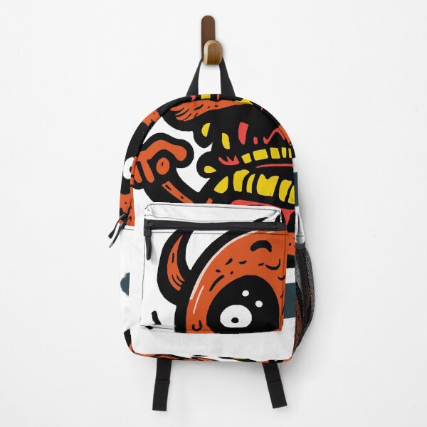 Item preview, Beastly Burger Delight designed and sold by kinneralisevip.