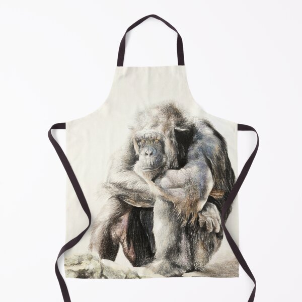 Item preview, Bored Chimp designed and sold by martinkaspar.