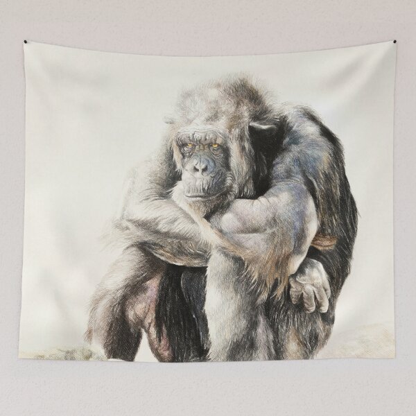 Item preview, Bored Chimp designed and sold by martinkaspar.