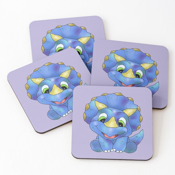 Item preview, Friendly dinosaur designed and sold by Blumchen.