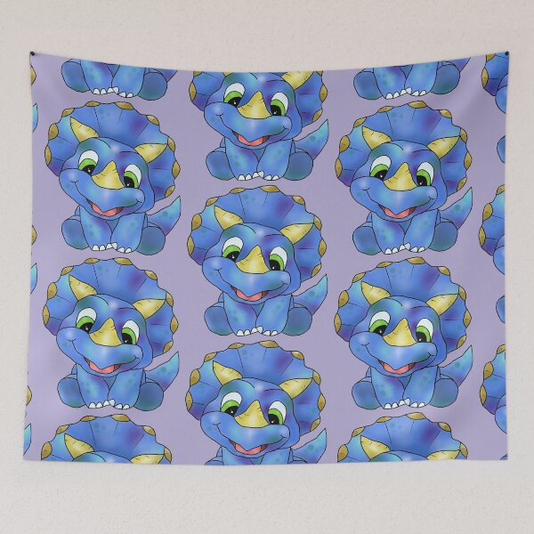 Item preview, Friendly dinosaur designed and sold by Blumchen.