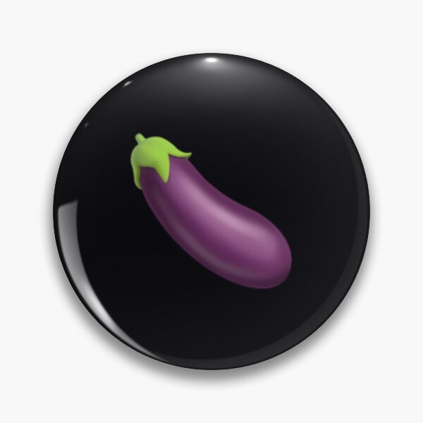 Item preview, Aubergine Eggplant  	 designed and sold by wwqhcdmn26.