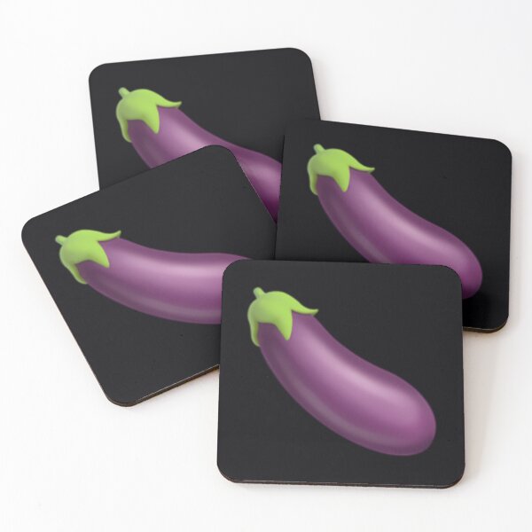 Item preview, Aubergine Eggplant  	 designed and sold by wwqhcdmn26.